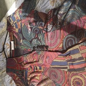 Boutique Skirt/Dress and Jacket